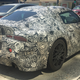 Illustration for article titled Hell Yeah The New Toyota Supra Has Been Spotted With Cool Wheels After All